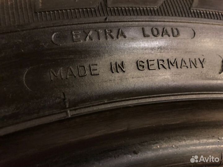 Goodyear Wrangler HP All Weather 255/55 R19 111V