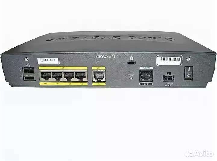 Коммутатор