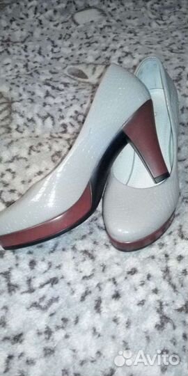 Продам туфли