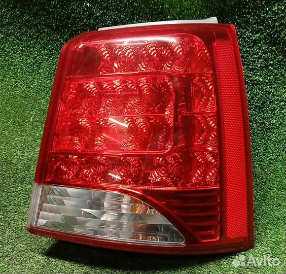 Фонарь задний правый Hyundai / Kia Соренто 2 LED 2009-2012