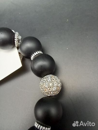 Чётки православный с Иконой Спасителя