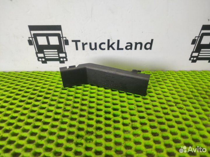 Накладка кожуха рулевой колонки Man Tgx 2012