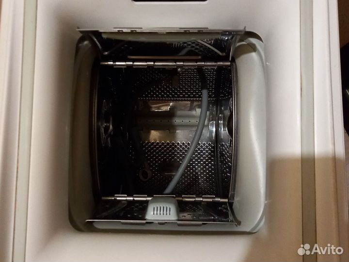 Стилальная машинка Wirpool