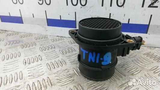 Расходомер воздуха дизельный hyundai I30 GD (TNI09