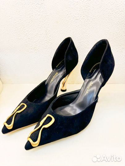 Туфли chiaparelli 36-41