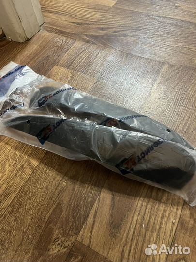 Реснички газель next