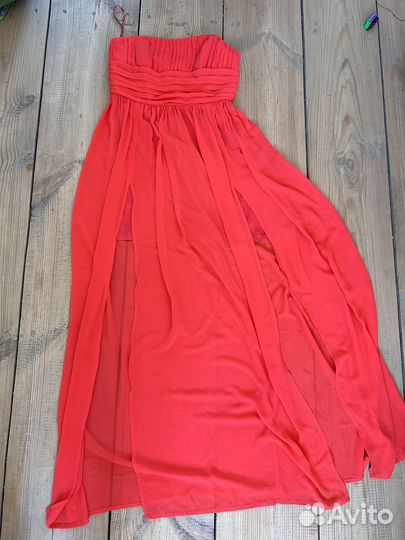 Платье женское вечернее 44 46