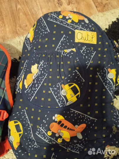 Сумки переноски кенгуру