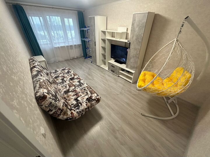 2-к. квартира, 48 м², 5/5 эт.