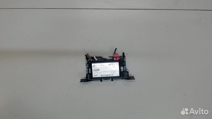 Блок комфорта Volkswagen Atlas, 2019