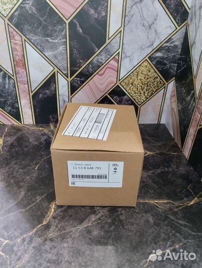 Термостат BMW F32 F33 F36 F82 F83