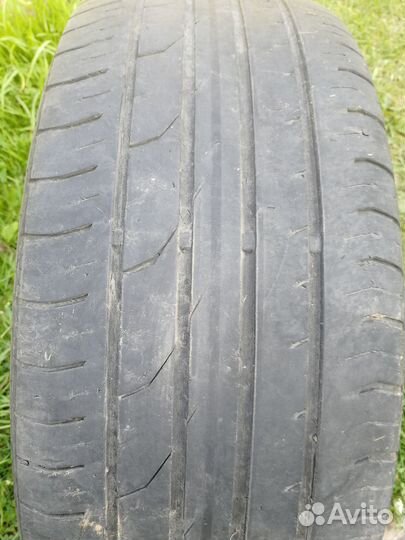 Continental ContiPremiumContact 2 215/60 R16 95H