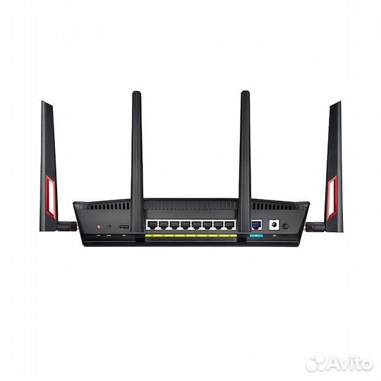 Asus rt-ac88u AC3100