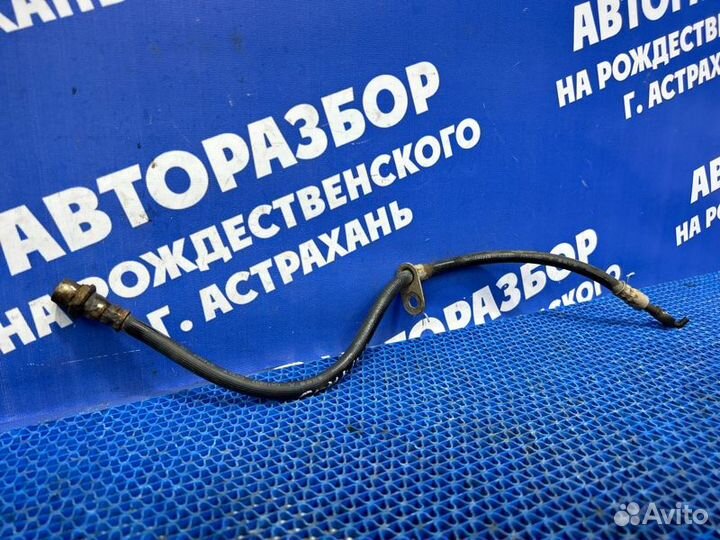 Шланг тормозной Geely Mk седан MR479QA 2014