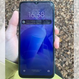 Xiaomi Poco M5, 4/64 ГБ