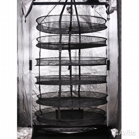 Сушилка для растений prodry modulable 95*6