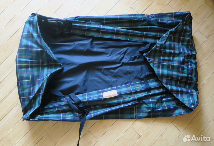 Чехол для перевозки собак