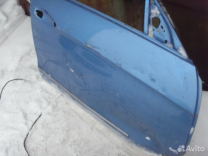 Дверь передняя правая A2127200205 Mercedes Benz