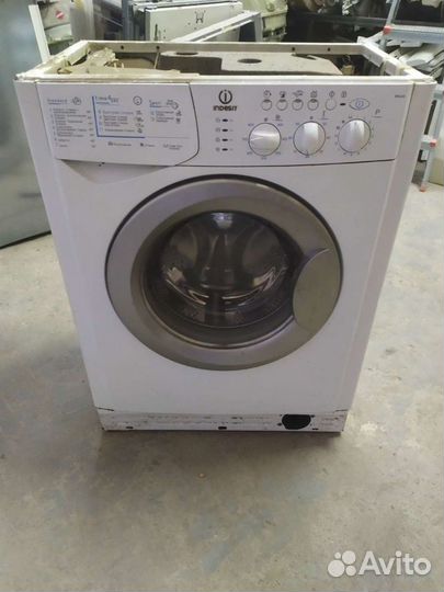 Indesit wisl 85 по запчастям