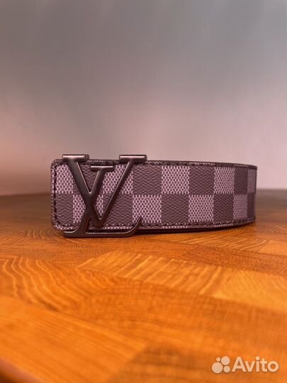 Ремень Louis vuitton