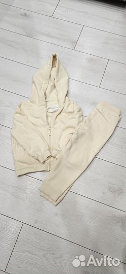 Продам детские вещи 98-110