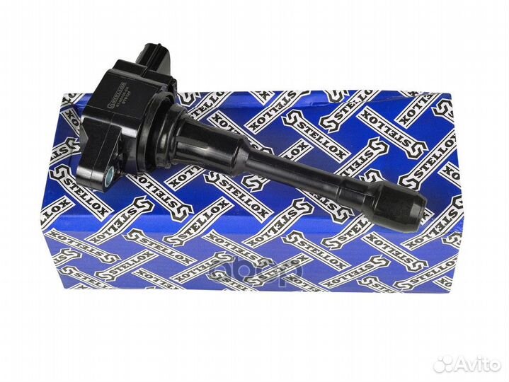 61-00139-SX катушка зажигания Nissan Qashqai/A