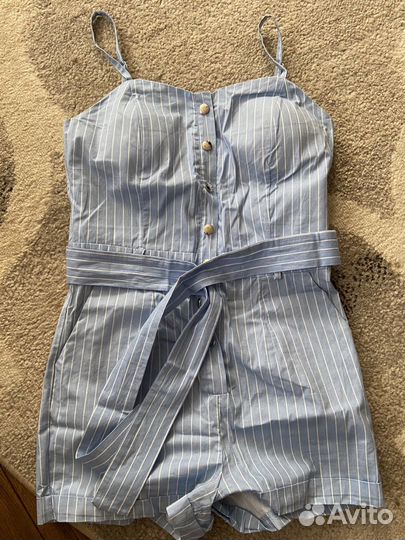 Комбинезон женский