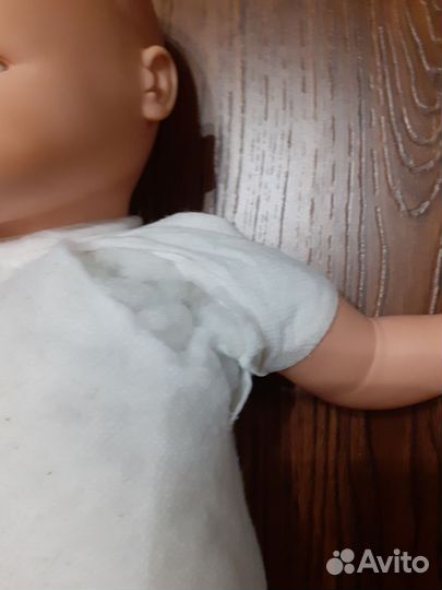 Кукла пупс испания