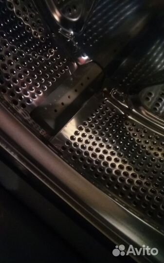 Стиральная машина samsung бу