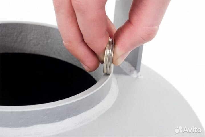 Автоклав Белорусский NEW 33л