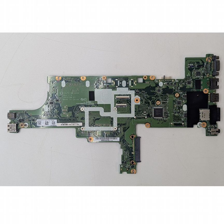 [46100801001] Материнская Плата Nm-A052, Intel Pent