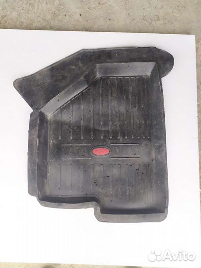 Коврики ваз 2109-2114