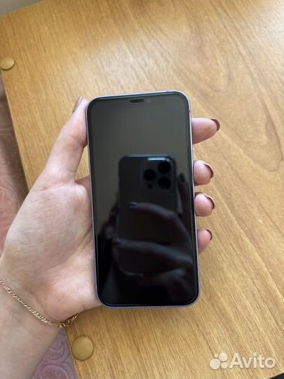 Телефон iPhone 12 mini 256