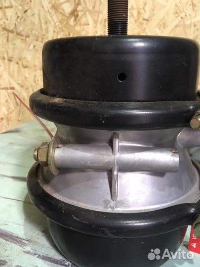 Энергоаккумулятор ттп 24