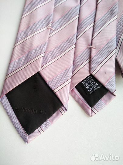 Галстук Strellson Швейцария женский или унисекс