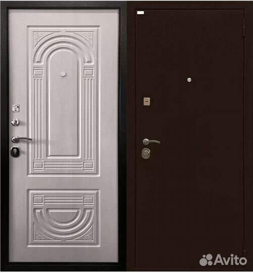 Дверь входная