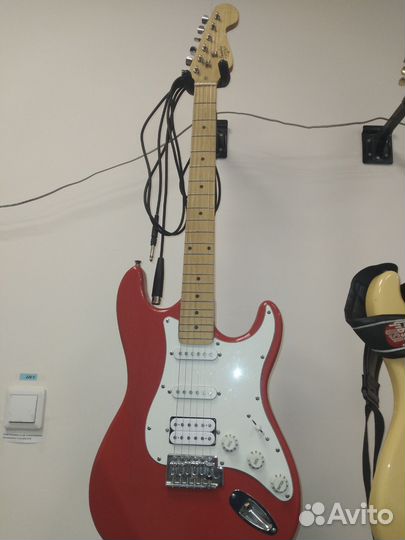 Гитарный процессор zoom комбик и гитара