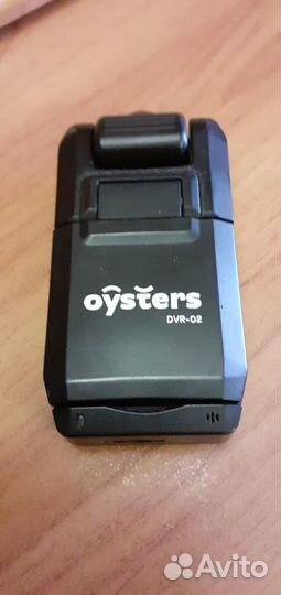 Видеорегистратор Oysters