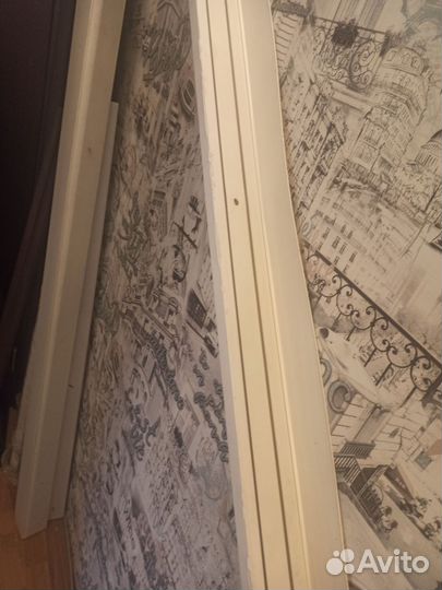 Карниз потолочный