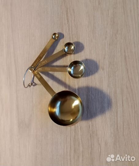 Мерные ложечки H&M