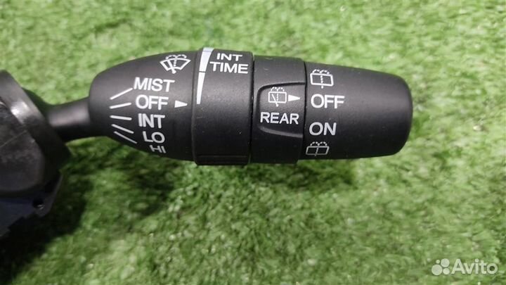 Подрулевой переключатель стеклоочистителя Honda C