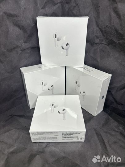 Air Pods 3