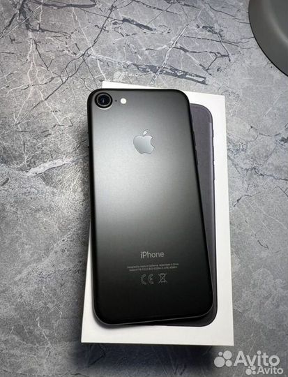 iPhone 7, 32 ГБ