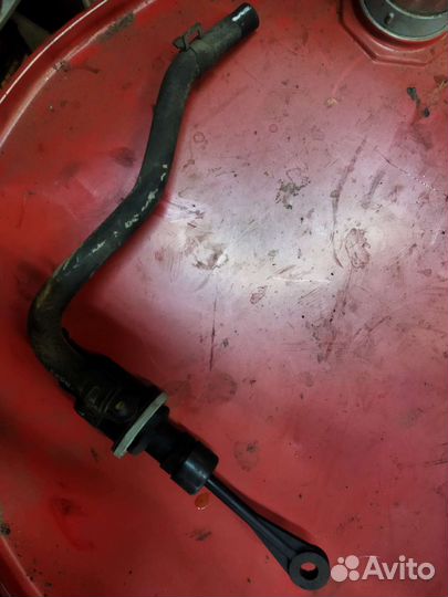 Главный цилиндр сцепления hyundai i40, kia