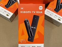 Xiaomi Mi TV stick 4k