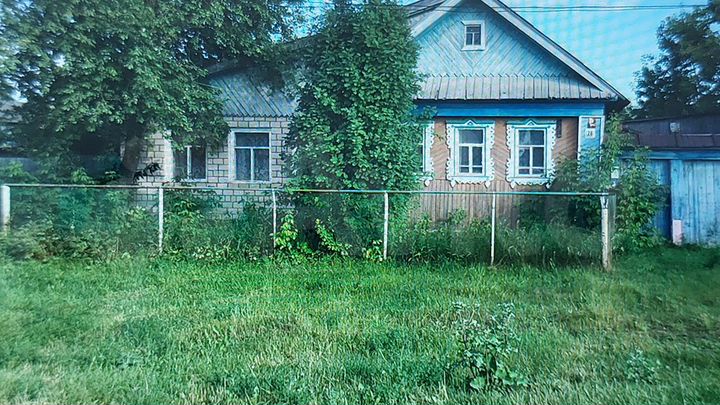 Дом 91,3 м² на участке 14,8 сот.