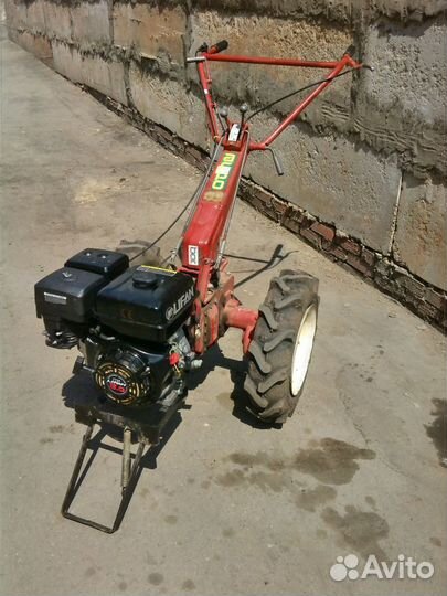 Ремонт мототехники