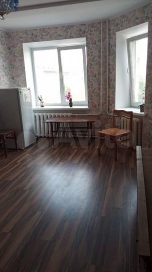 Комната 18 м² в 3-к., 4/9 эт.