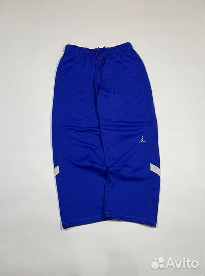 Широкие спортивные штаны Jordan Оригинал XL
