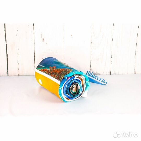 Фотоплед 200см